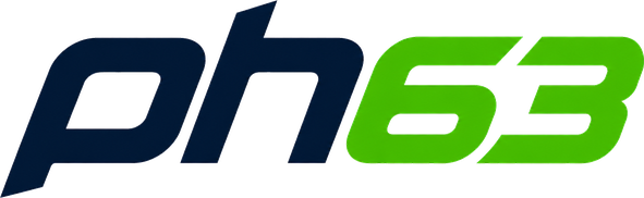ph63 online gaming platform logo